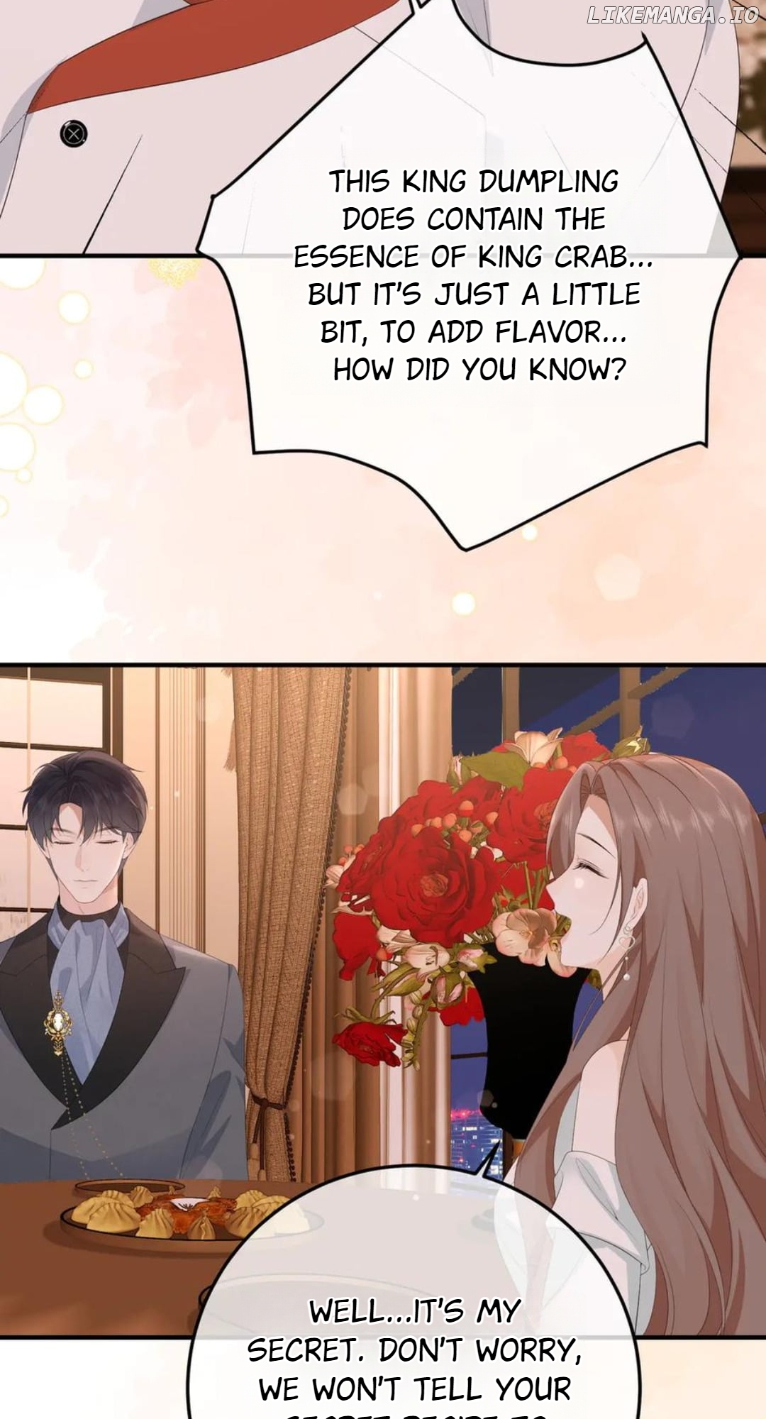 100-Day Warm Marriage Chapter 67 - page 48